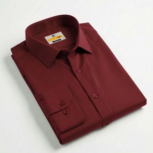 Maroon Color